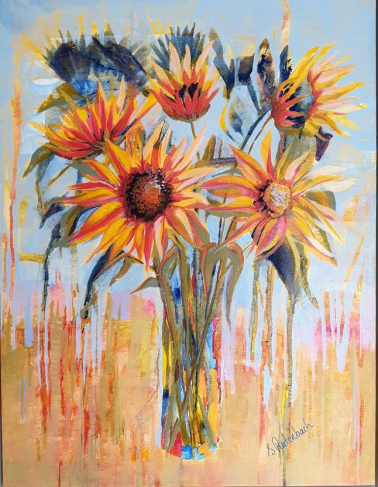Wildflowers