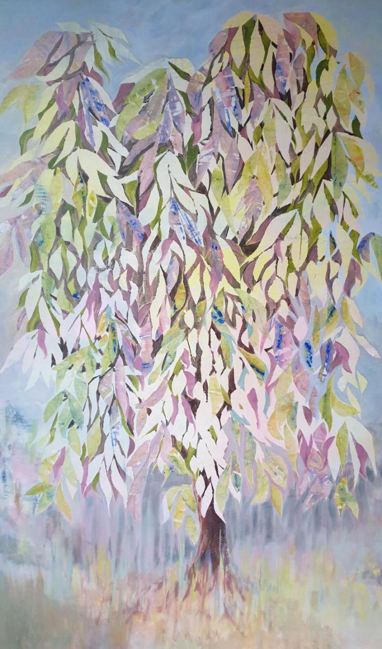 Willow Leaves