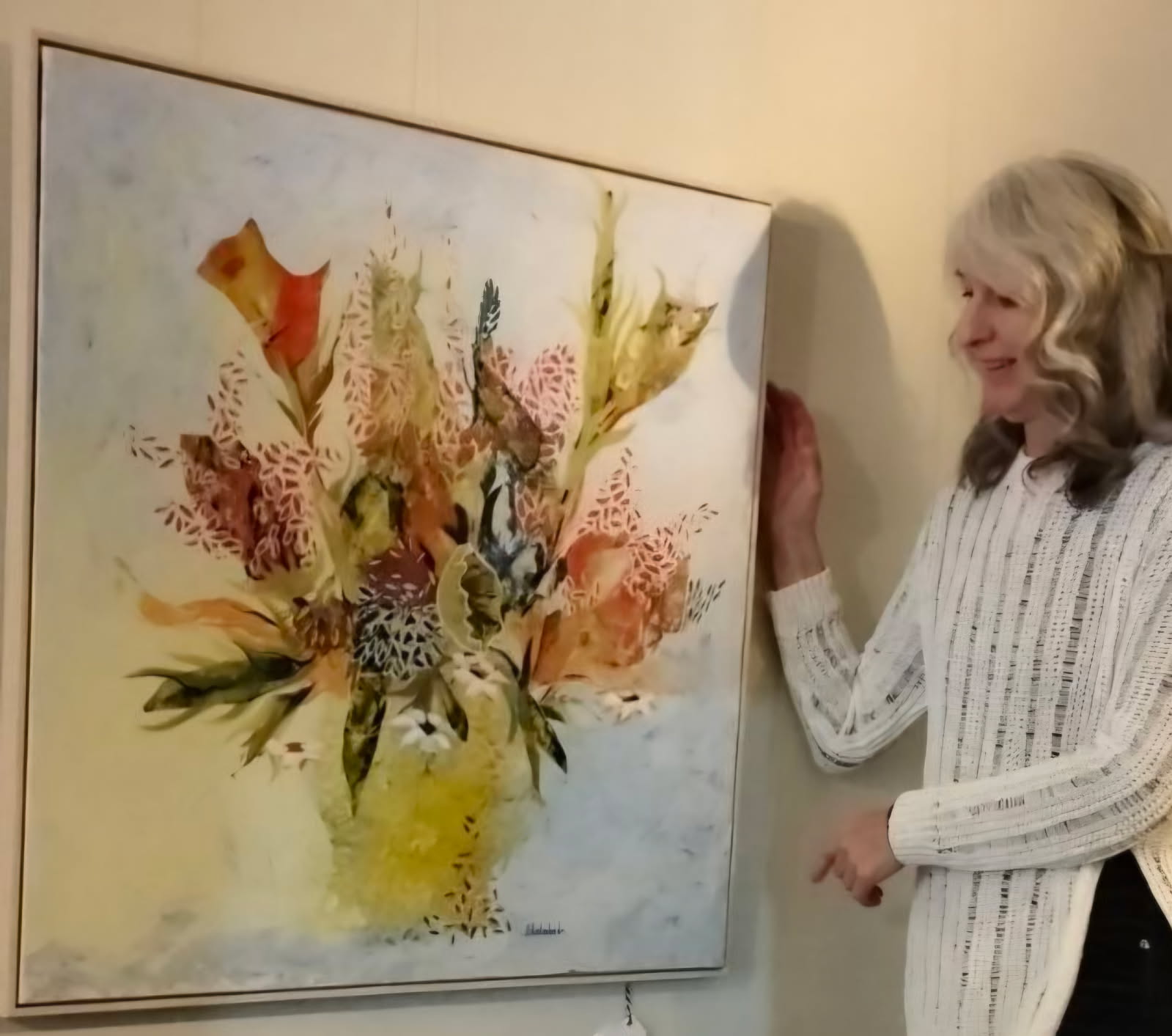 Studio Flowers