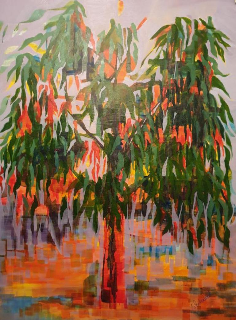 Weeping Willow