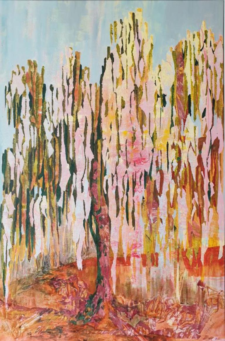 Forest Landscape